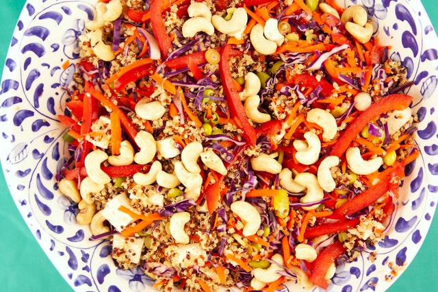 Non-Animal Sources of Quality Proteins in Our Diets