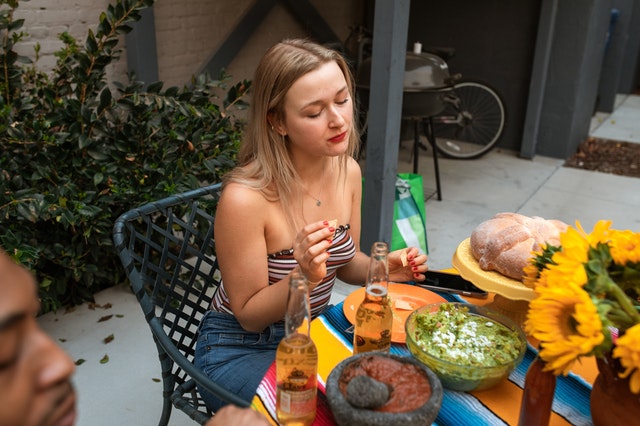 Diabetics - Eat Good, Feel Good