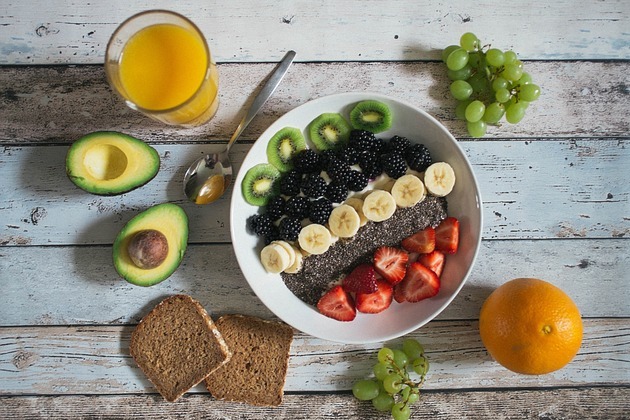 Top 7 Foods that Boost Your Health