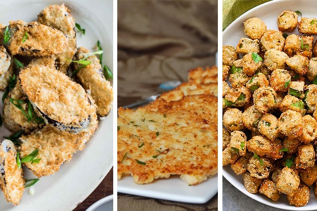 5 Vegetables That Are Making You Fat