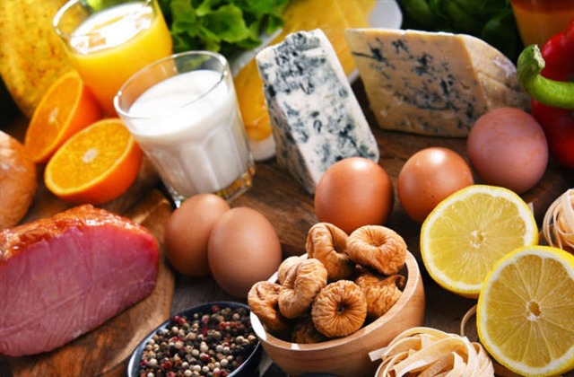 Top 5 High-Protein Foods for a Faster Metabolism