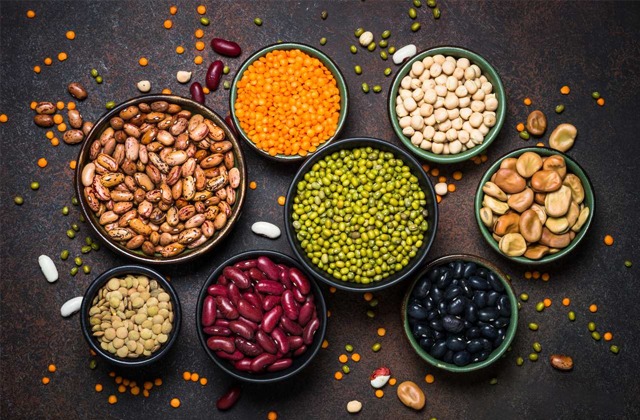 Top 7 Health Benefits of Pulses in Your Diet