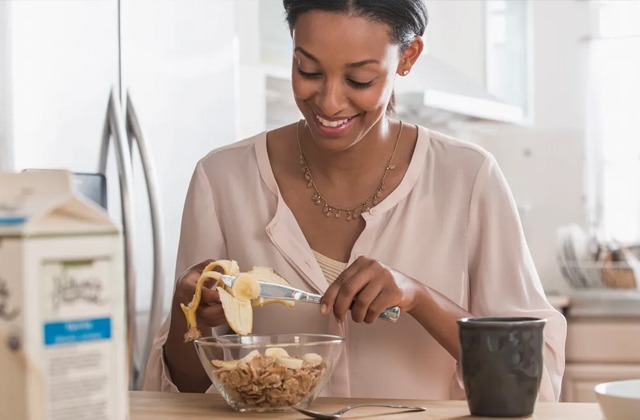 5 Reasons Why You Shouldn’t Skip Breakfast