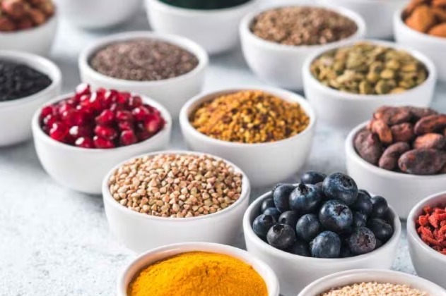 Top 7 Superfoods You Can Eat Daily for Longevity