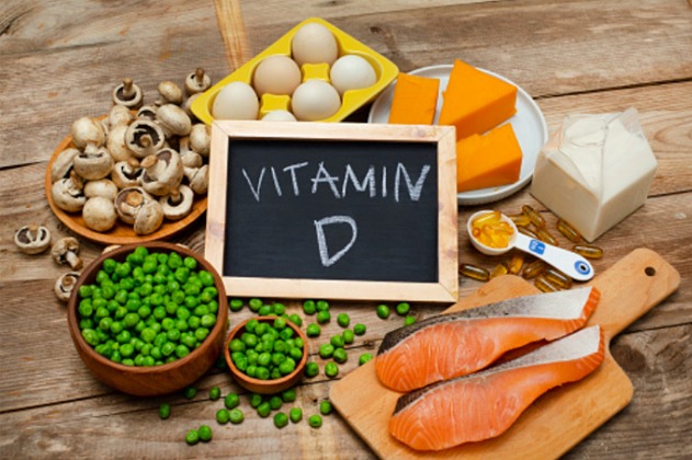 Vitamin D