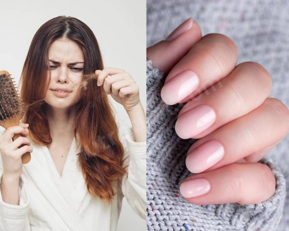 Skin, Hair, and Nails