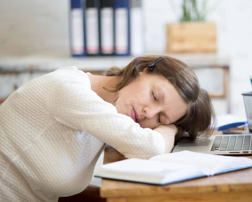 Fatigue and Weakness