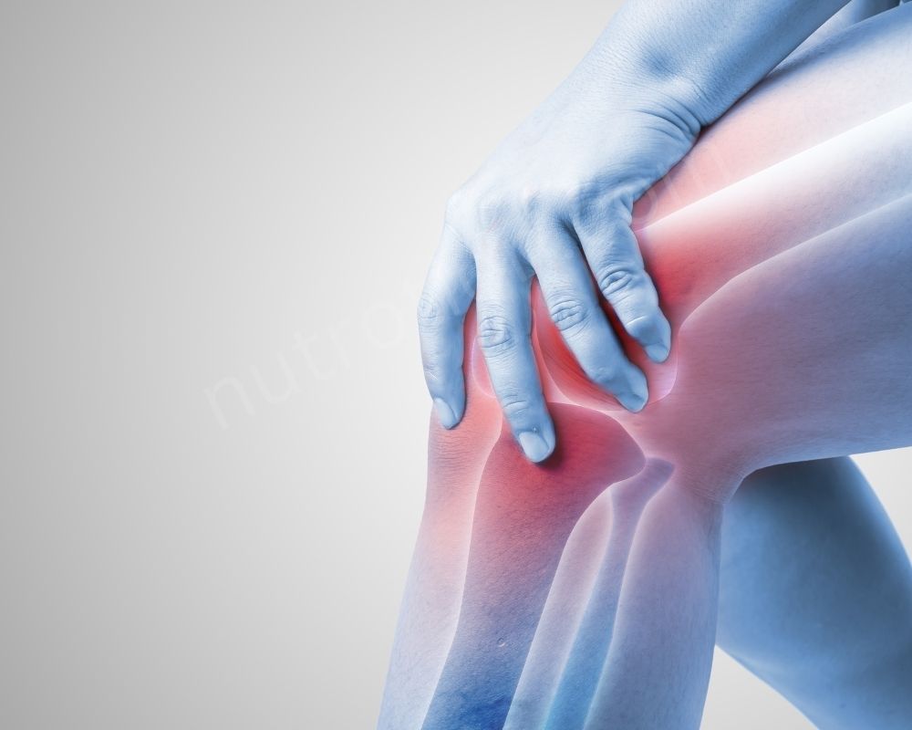 Joint Pain Relief