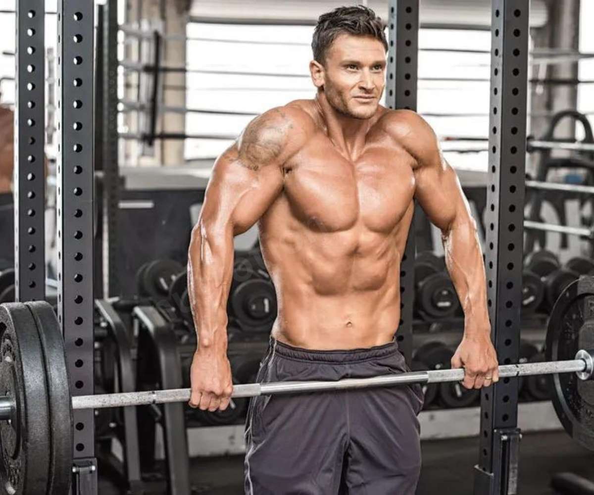 Neglecting Compound Exercises
