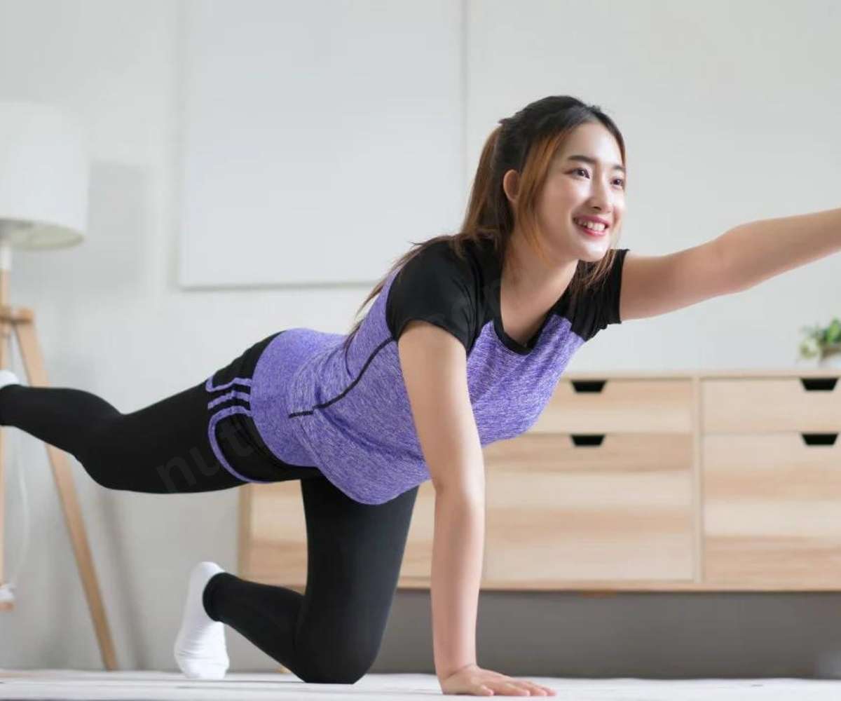 Anti-Rotational Exercises