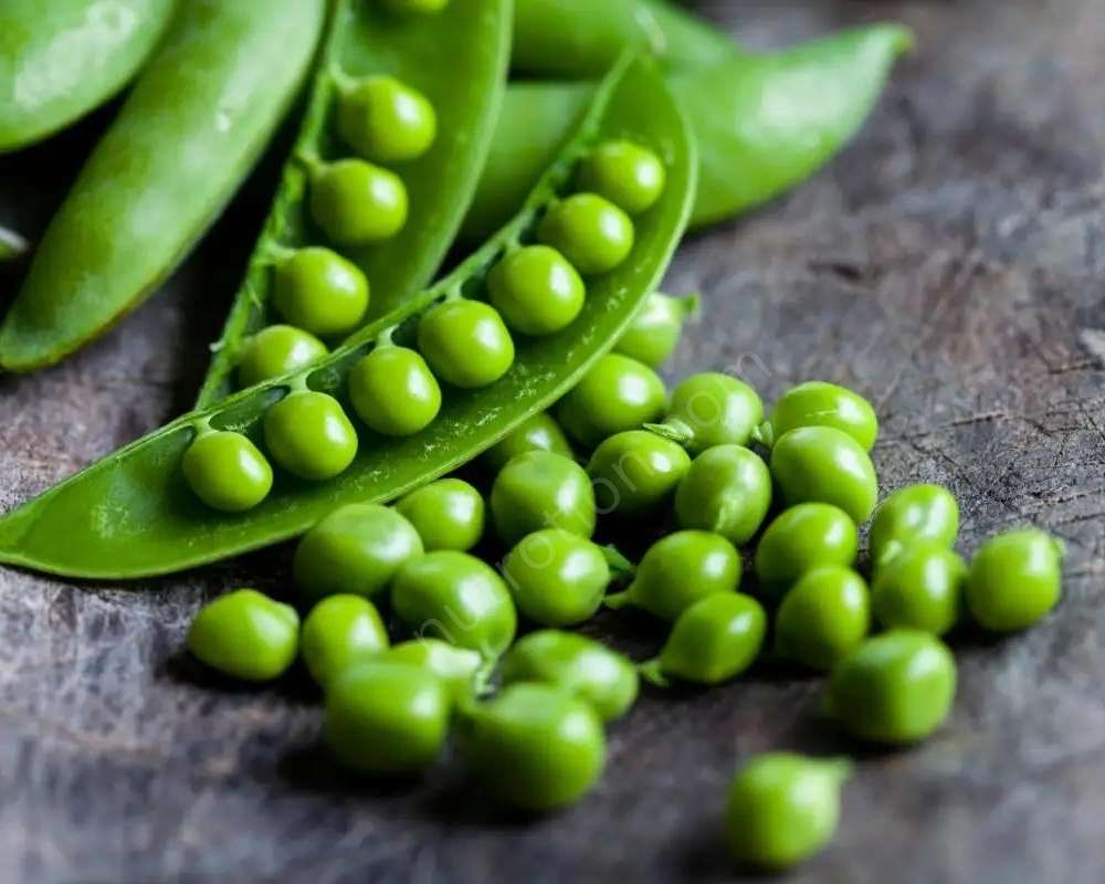Peas