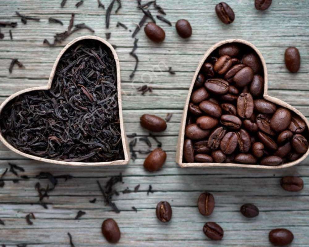 Who Should Take Caution with Caffeine?