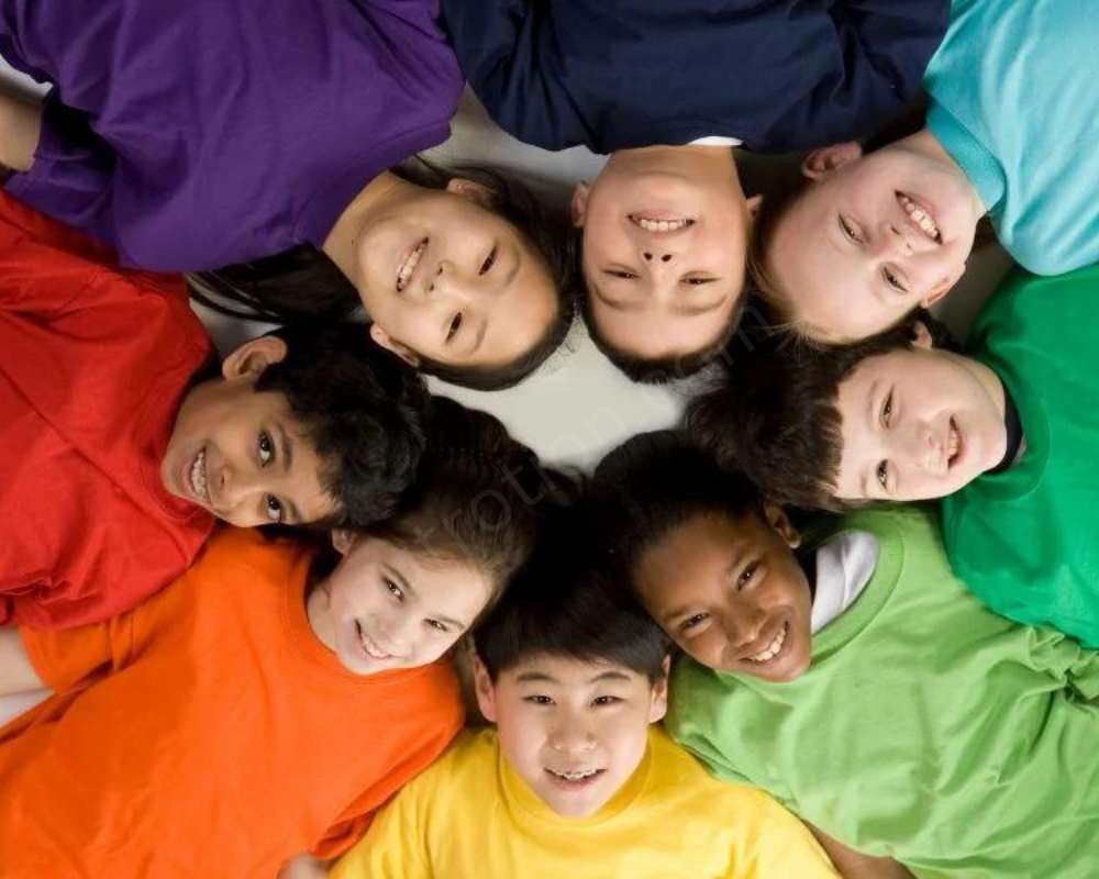 Children and Adolescents