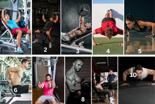 Shaping and Isolating