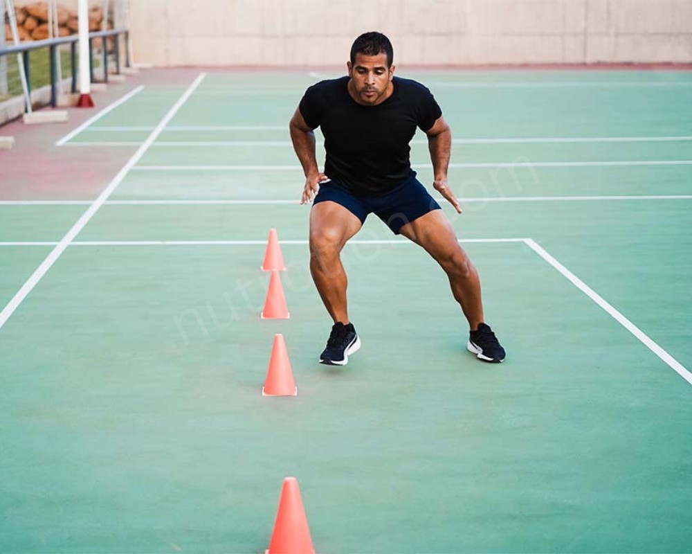 Sport-Specific Drills