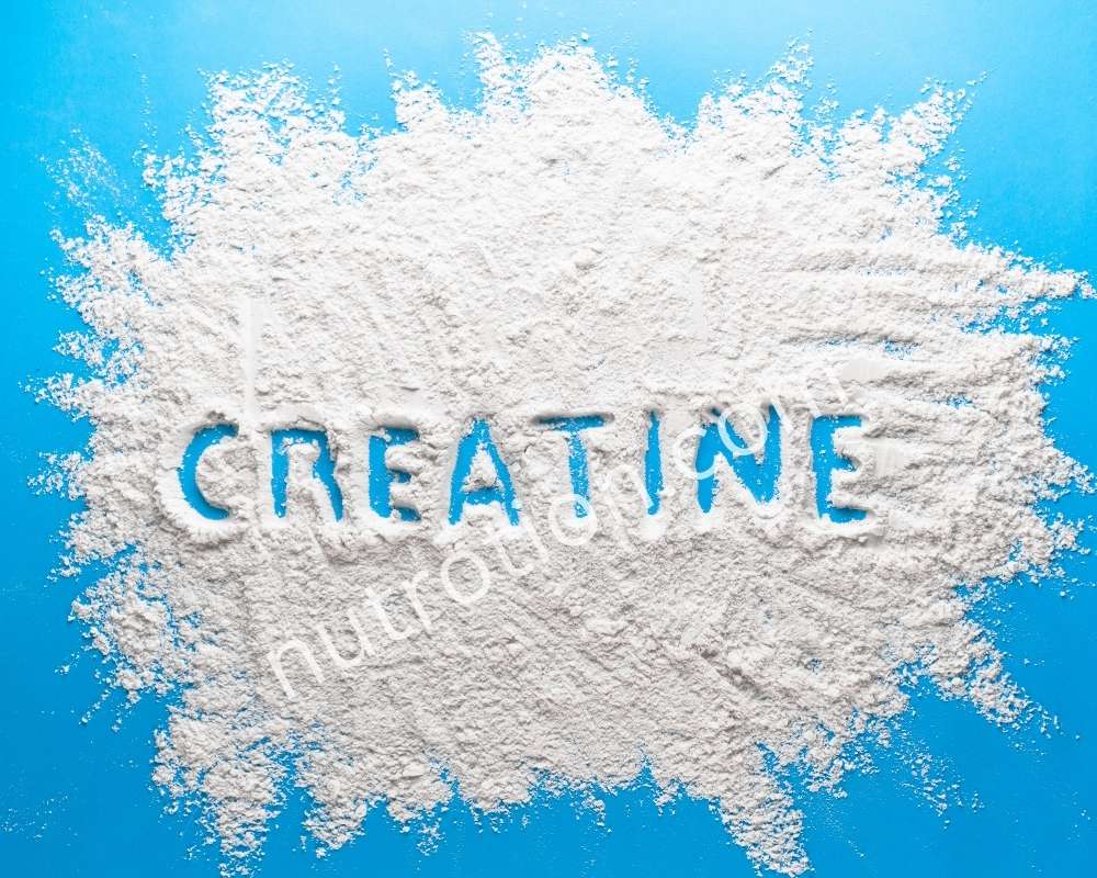 Creatine