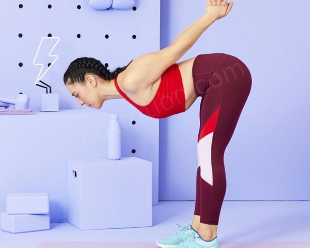 Improved Flexibility