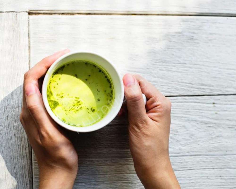 Other Caffeine Sources