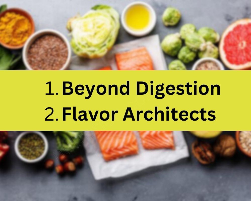 Benefits of Dietary Acids