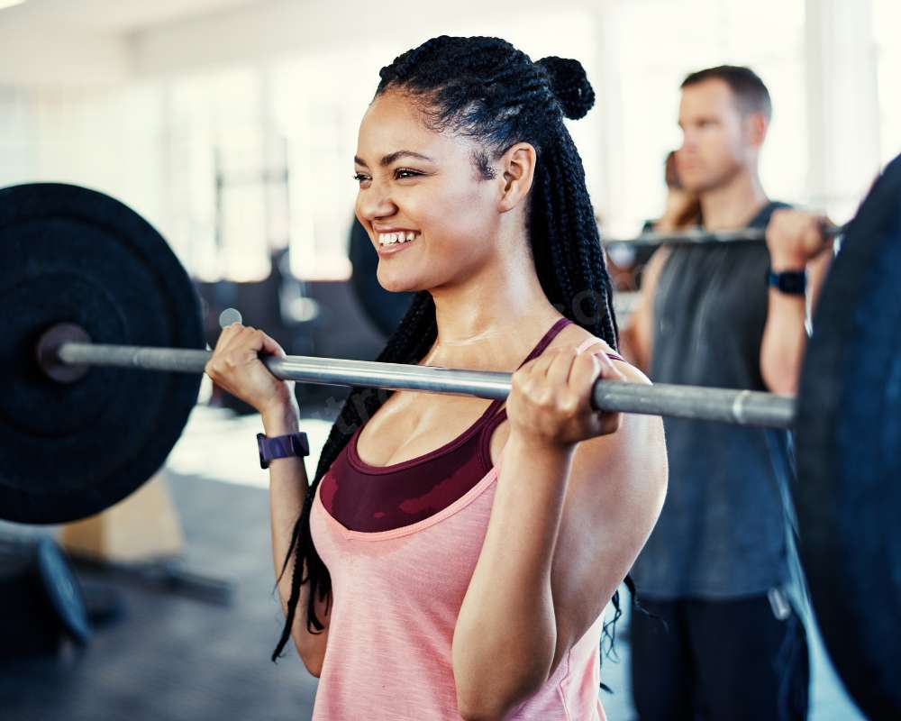 Don't Deprive Yourself