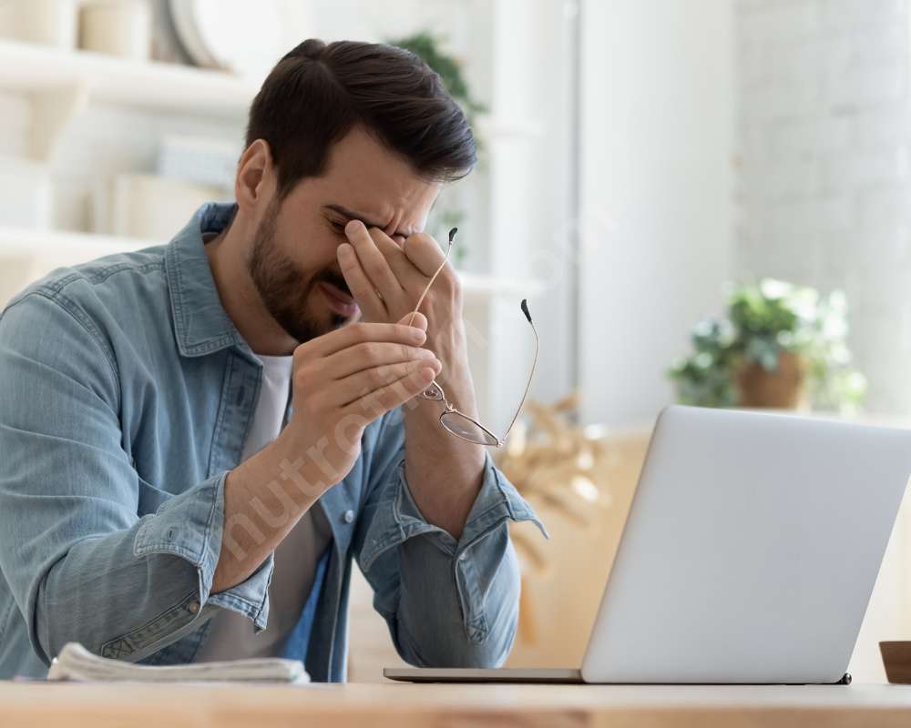 Fatigue and weakness