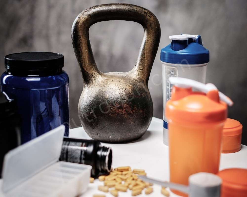 Pre-Workout Supplements