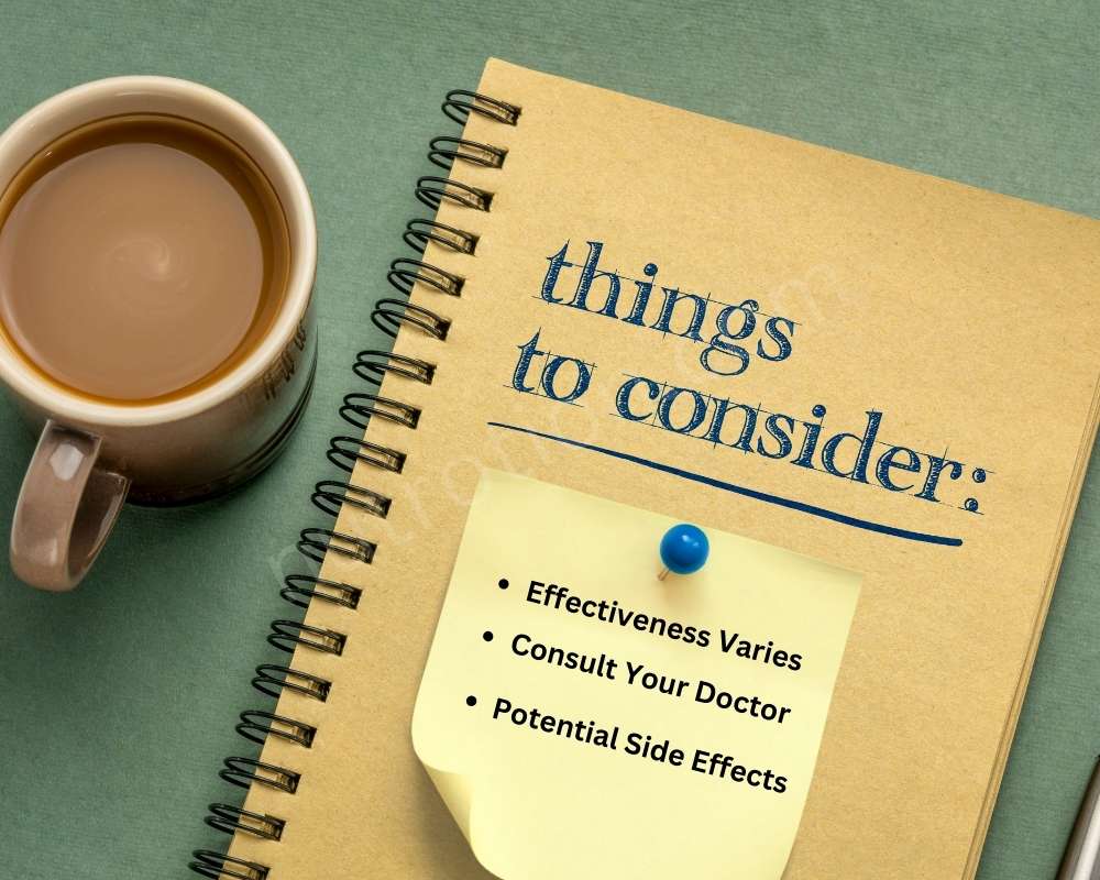 While convenient, consider these points: