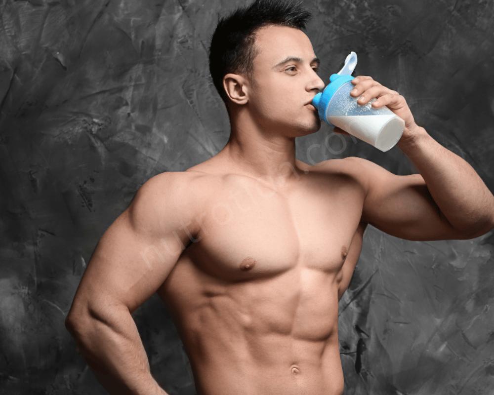 Who Should Consider Weight Gainers?