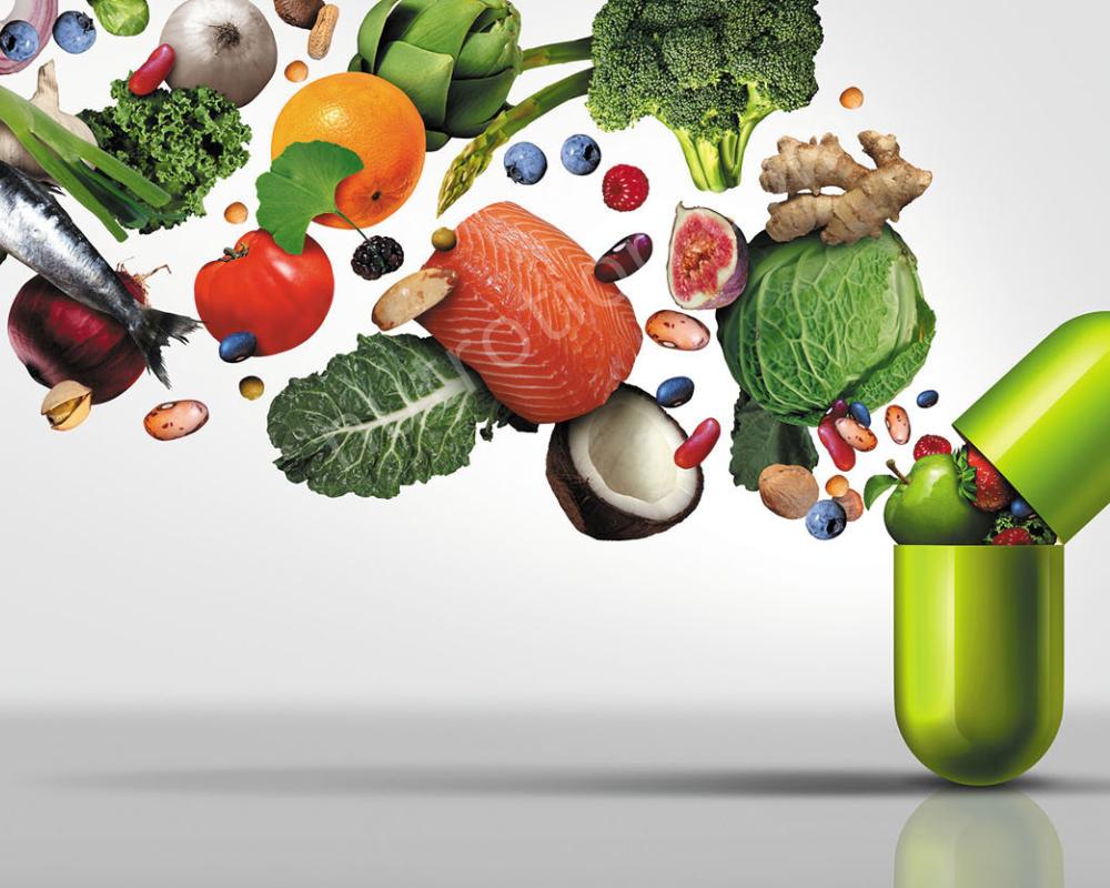 Who Should Not Use These Dietary Supplements?