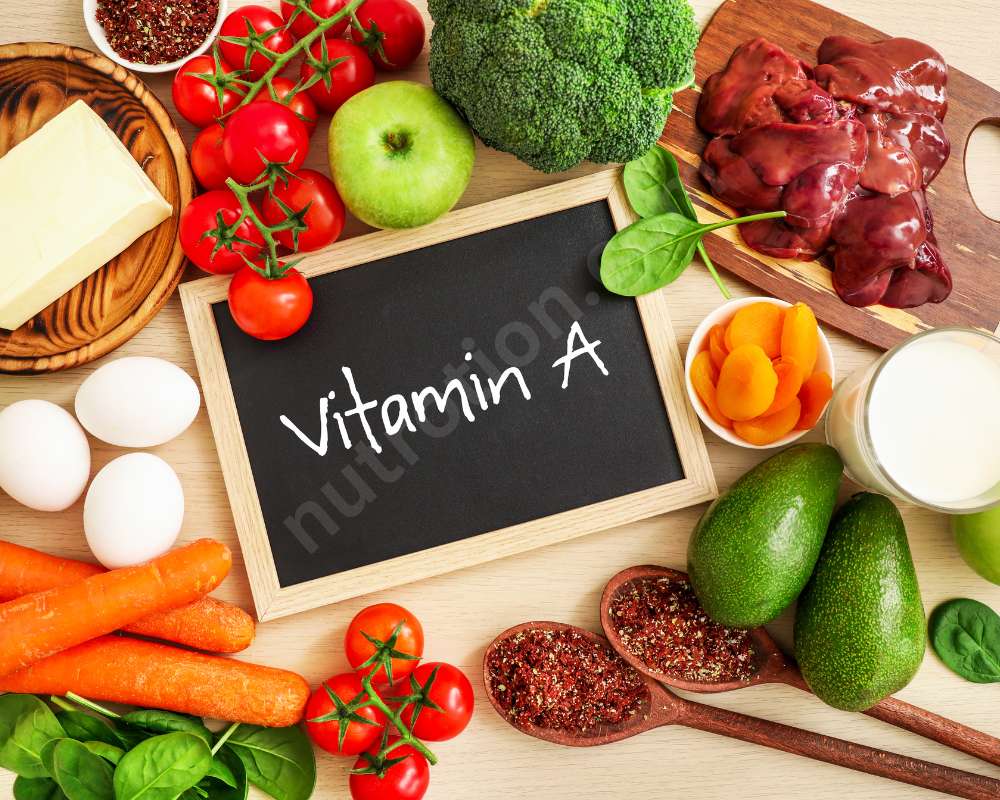 Vitamin A