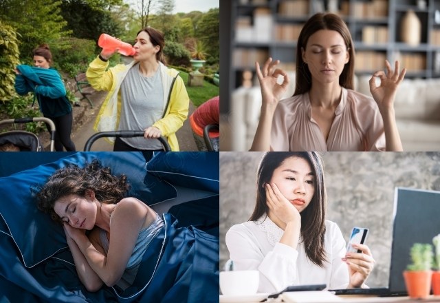 Keratin: Essential for Optimal Hair, Skin, and Nails