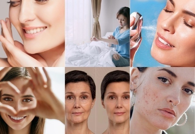 Why Daily Cleansing is Essential for Healthy Skin and Eyes