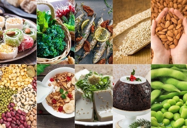 Top 10 Natural Sources of Calcium for Better Health