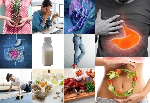 Gas-Free Living: Tips and Tricks for Digestive Comfort